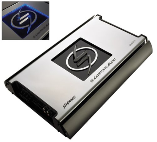 Lightning Audio S4.600.2. Технические характеристики S4.600.2.